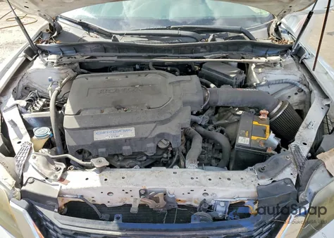 2014 Honda Accord Exl from USA, damaged, VIN 1HGCT2B8XEA005986